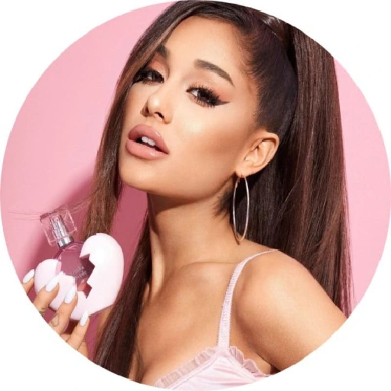 Ariana Grande Thank U Next edp 50ml Mujer - Perfumisimo