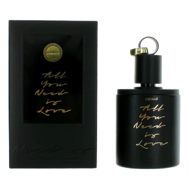 Armaf All You Need Is Love Pour Homme edp 100ml Hombre - Armaf - Default Title - Perfumisimo
