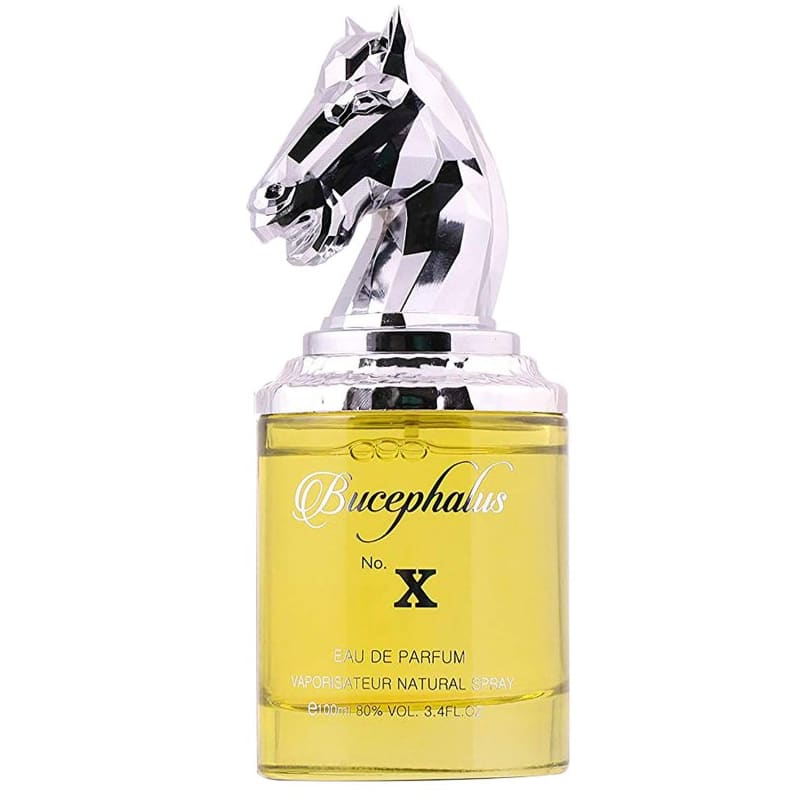 Armaf Bucephalus X 100mll Hombre - Perfume