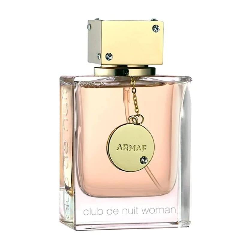 Armaf Club De Nuit edp 200ml Mujer