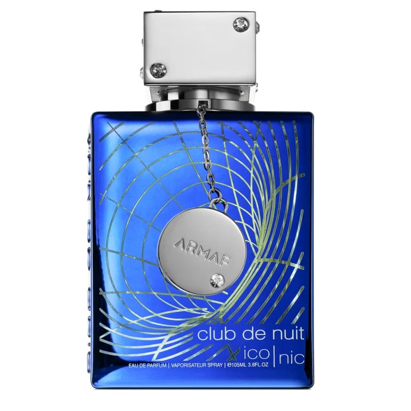 Armaf Club De Nuit Iconic edp 105ml Hombre