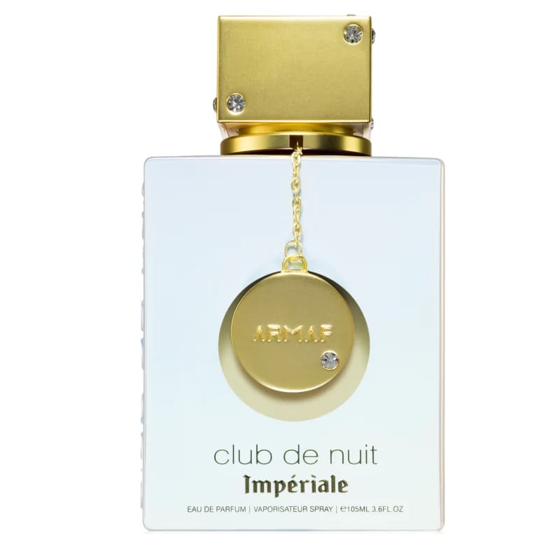 Armaf Club De Nuit Imperiale edp 105ml Mujer - Perfumisimo