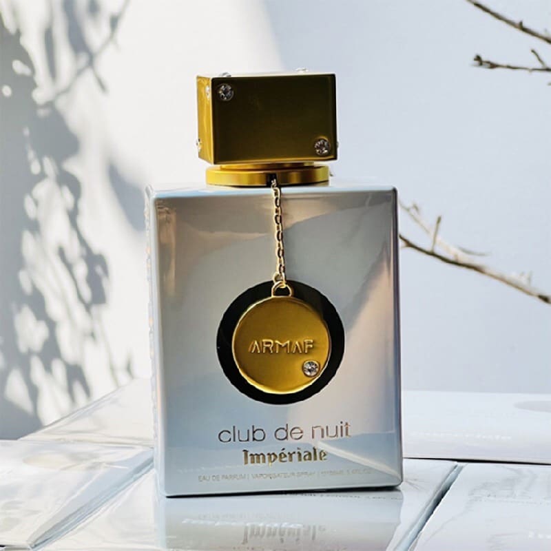 Armaf Club De Nuit Imperiale edp 105ml Mujer - Armaf - Default Title - Perfumisimo