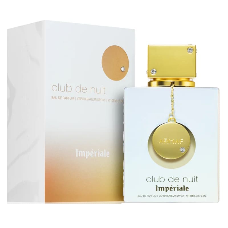 Armaf Club De Nuit Imperiale edp 105ml Mujer - Armaf - Default Title - Perfumisimo