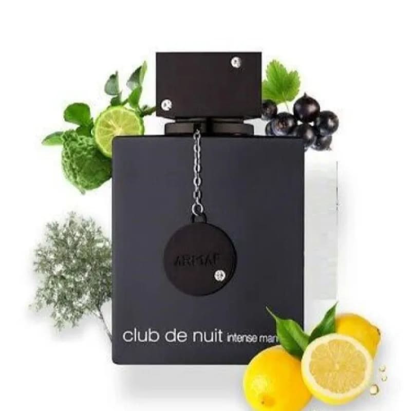 Armaf Club De Nuit Intense edp 150ml Hombre - Armaf - Default Title - Perfumisimo