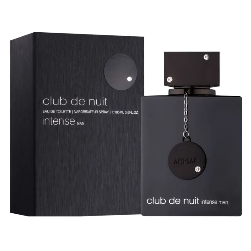 Armaf Club De Nuit Intense edp 150ml Hombre - Armaf - Default Title - Perfumisimo