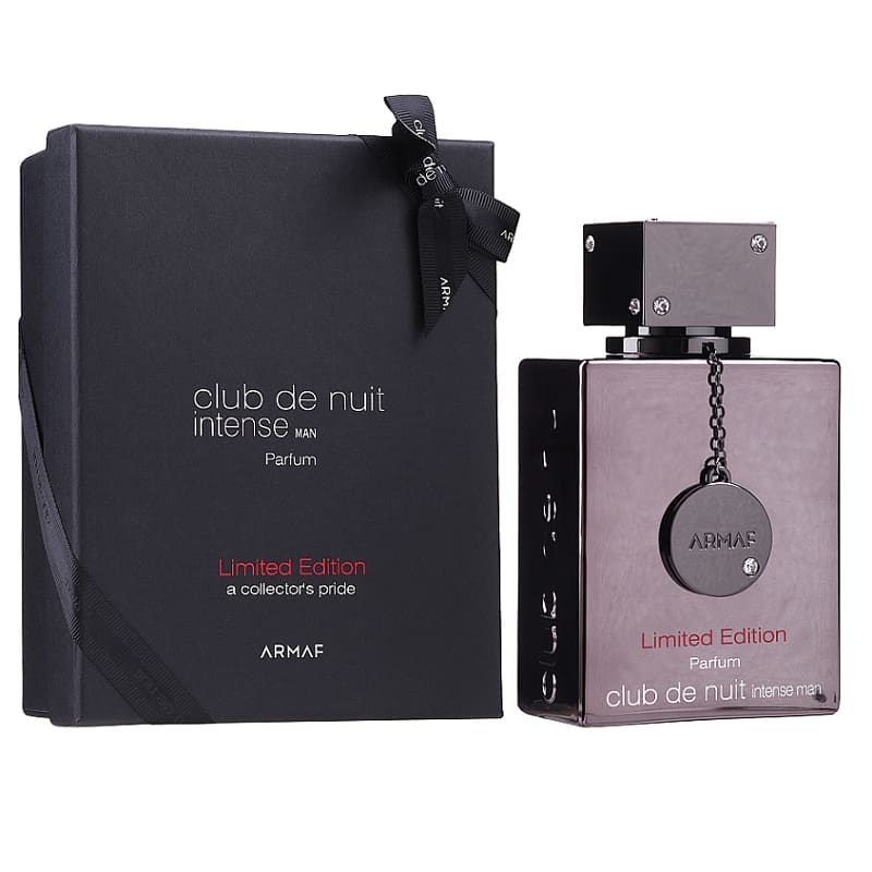 Armaf Club De Nuit Intense edp Limited Edition 105ml Hombre - Armaf - Default Title - Perfumisimo