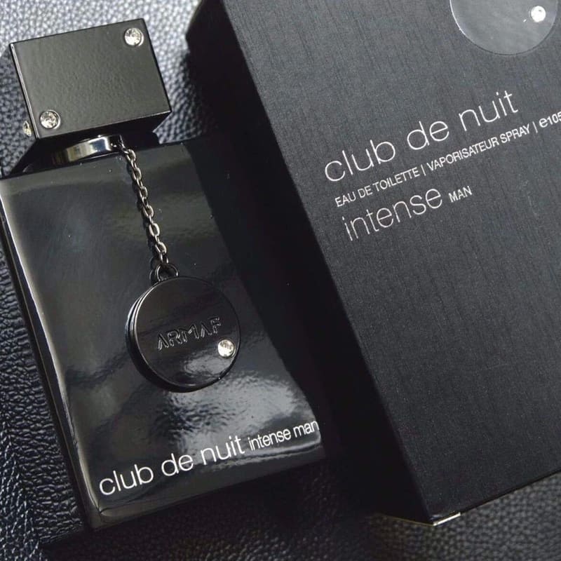Armaf Club de Nuit Intense Man edp 200ml Hombre - Perfumisimo