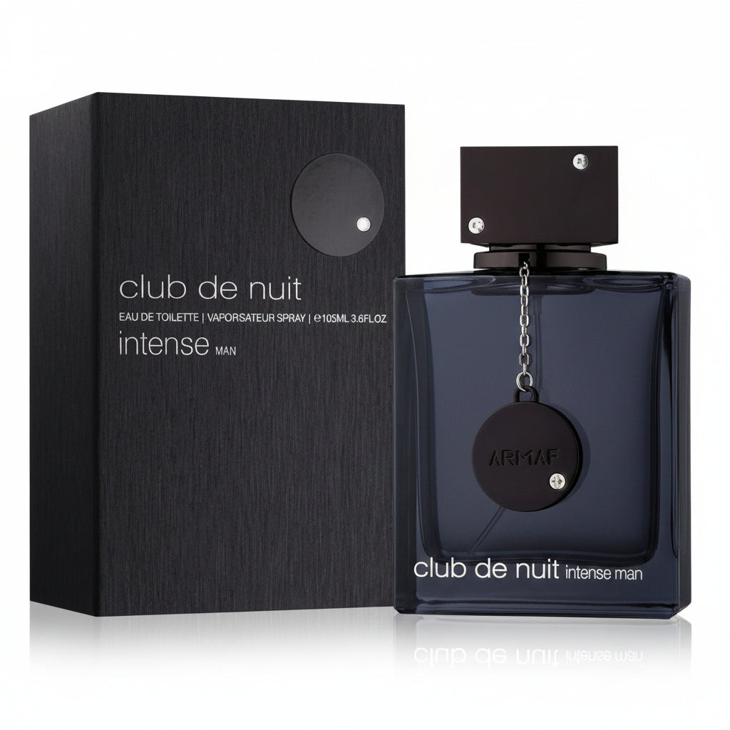 Armaf Club de Nuit Intense Man edt 105ml Hombre - Armaf - Default Title - Perfumisimo