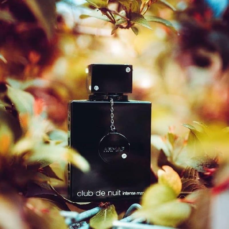 Armaf Club de Nuit Intense Man edt 105ml Hombre - Armaf - Default Title - Perfumisimo