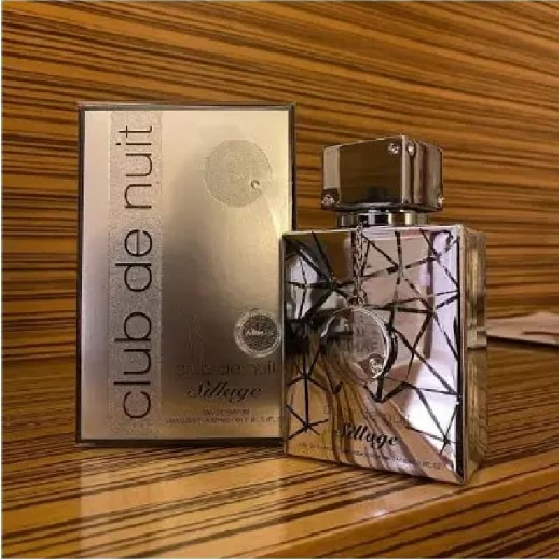 Armaf Club De Nuit Sillage edp 105ml UNISEX - Armaf - Default Title - Perfumisimo