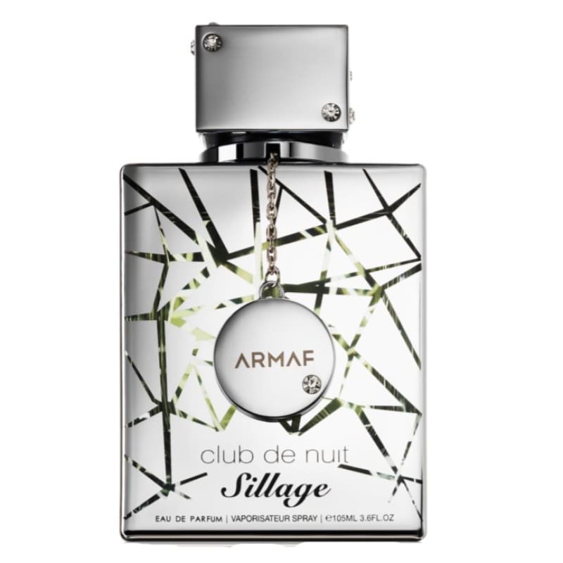Armaf Club De Nuit Sillage edp 105ml UNISEX - Armaf - Default Title - Perfumisimo