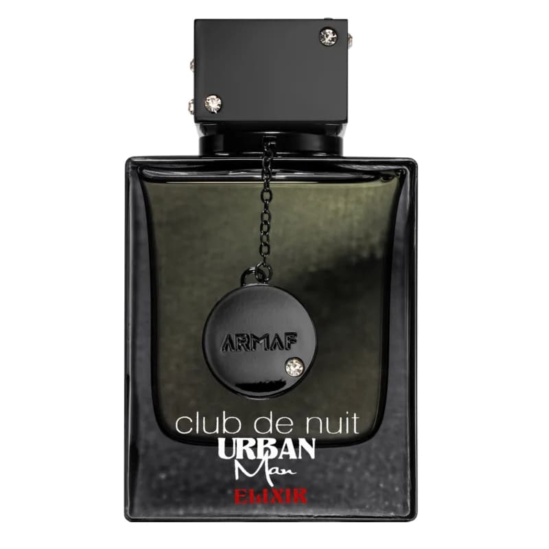 Armaf Club De Nuit Urban Elixir edp 105ml Hombre - Perfumisimo