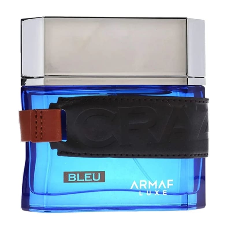 Armaf Craze Bleu edp 100ml Hombre - Armaf - Default Title - Perfumisimo