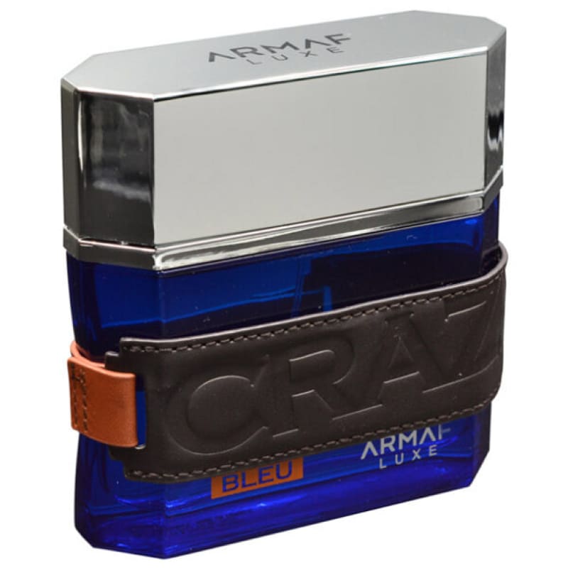 Armaf Craze Bleu edp 100ml Hombre - Armaf - Default Title - Perfumisimo