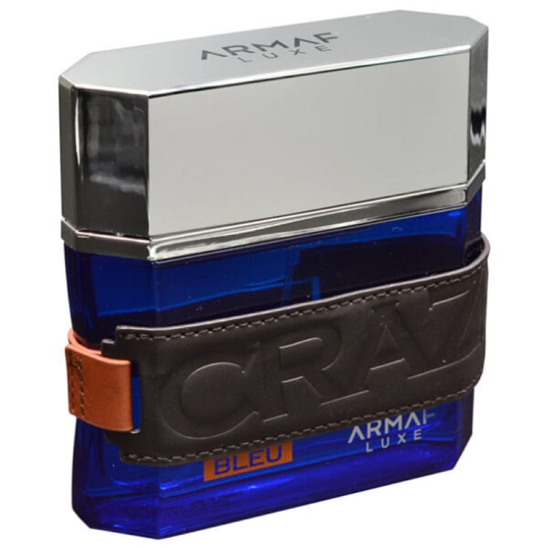 Armaf Craze Bleu edp 100ml Hombre - Perfumisimo