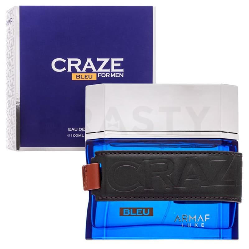 Armaf Craze Bleu edp 100ml Hombre - Armaf - Default Title - Perfumisimo
