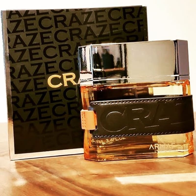 Armaf Craze For Men edp 100ml Hombre - Armaf - Default Title - Perfumisimo