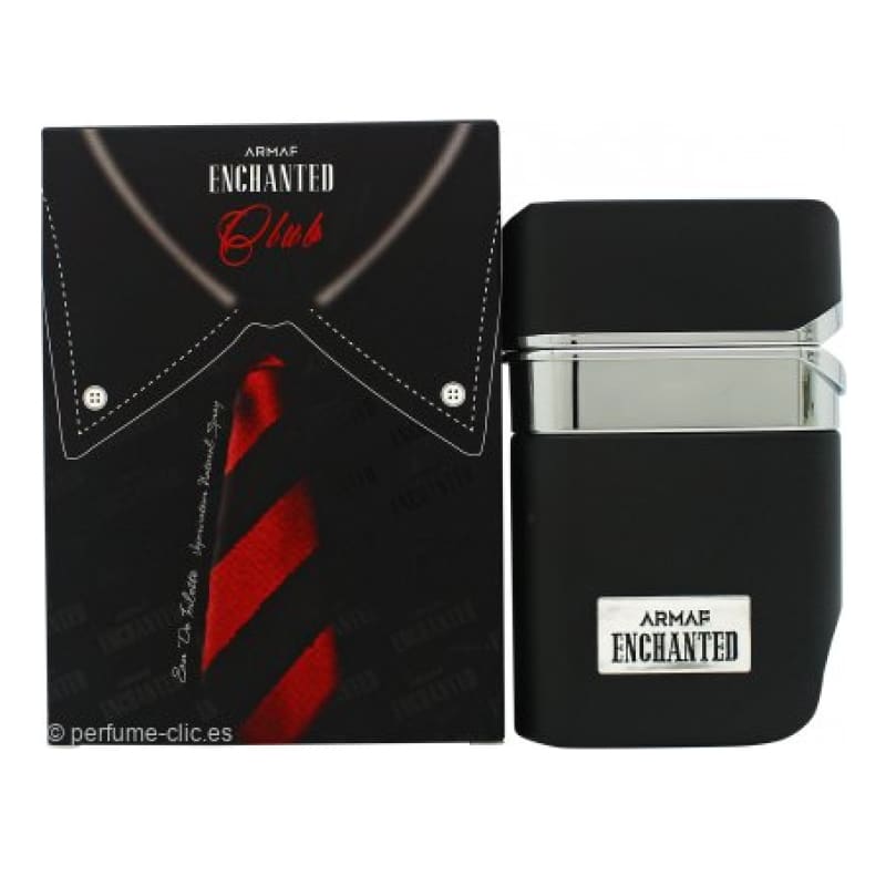 Armaf Enchanted Club edt 100ml Hombre - Perfumisimo