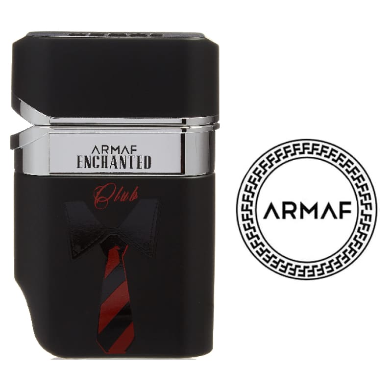 Armaf Enchanted Club edt 100ml Hombre - Perfumisimo