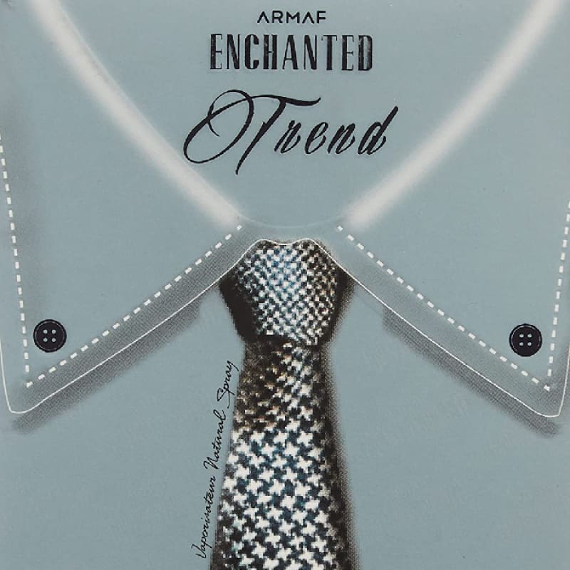Armaf Enchanted Trend edt 100ml Hombre - Perfumisimo