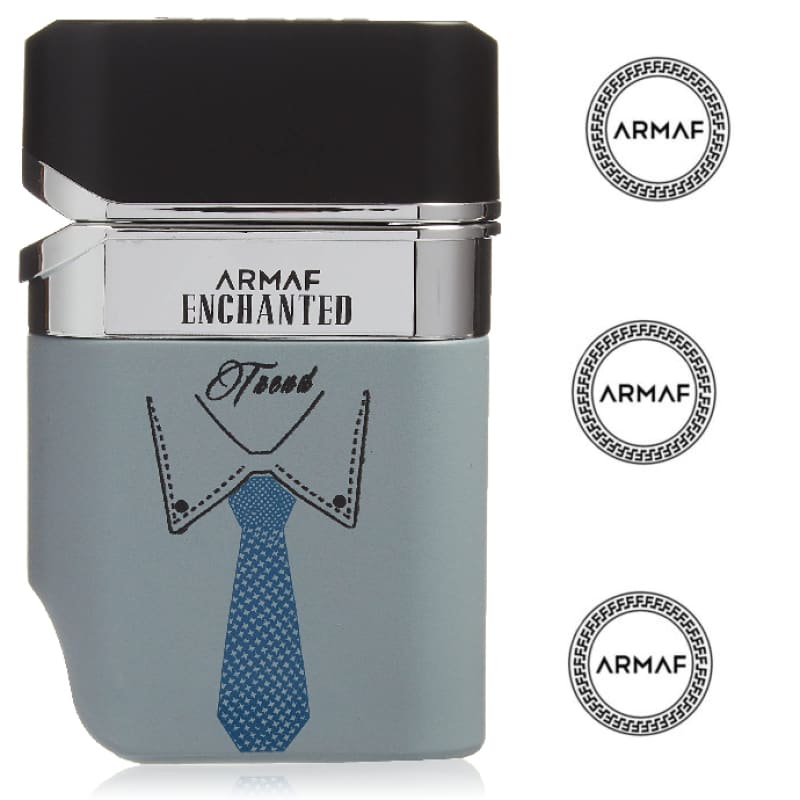 Armaf Enchanted Trend edt 100ml Hombre - Perfumisimo