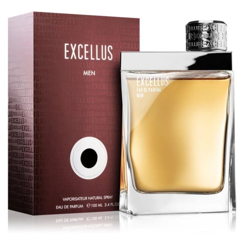 Armaf Excellus Men edp 100ml Hombre - Perfumisimo