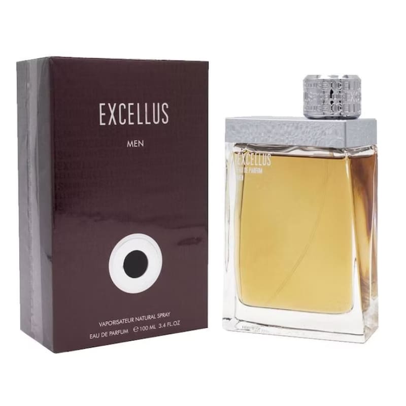 Armaf Excellus Men edp 100ml Hombre - Perfumisimo