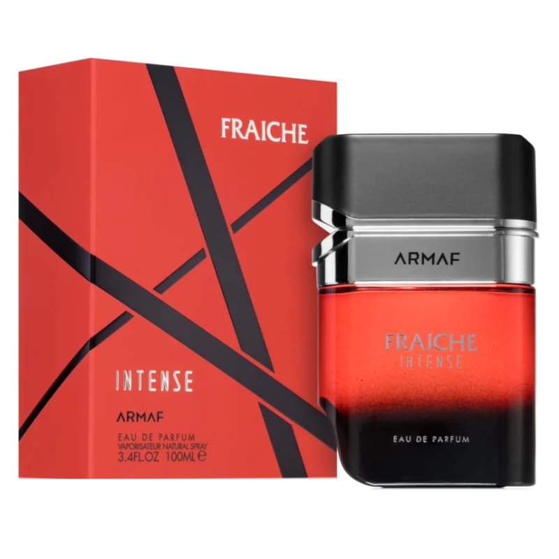 Armaf Fraiche Intense edp 100ml Hombre - Armaf - Default Title - Perfumisimo