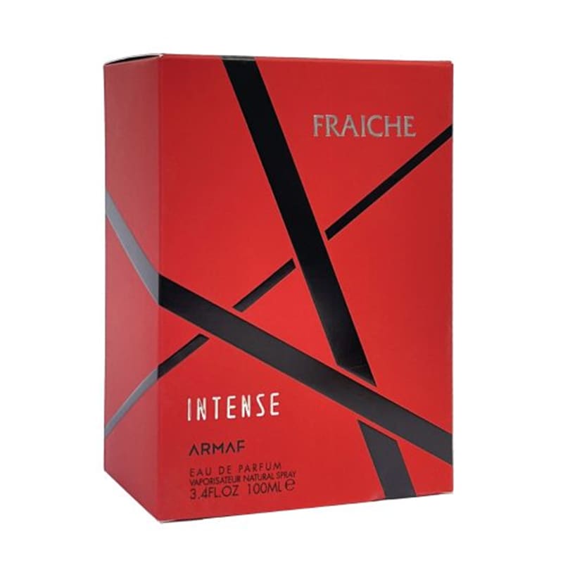 Armaf Fraiche Intense edp 100ml Hombre - Armaf - Default Title - Perfumisimo
