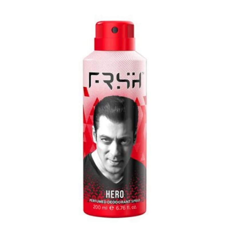 Armaf Fresh Hero 200ml Desodorante Hombre - Perfumisimo