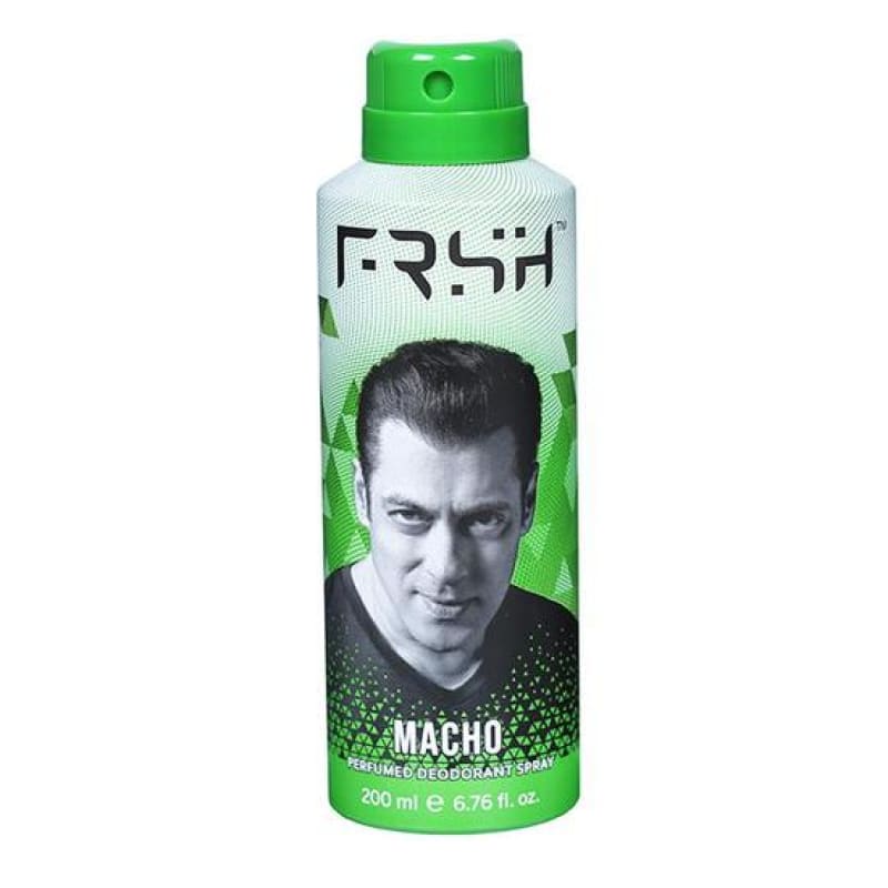Armaf Frsh Macho 200ml Desodorante Hombre - Perfumisimo