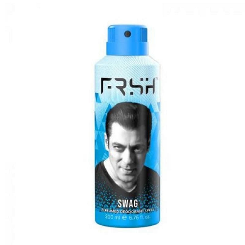 Armaf Frsh Swag 200ml Desodorante Hombre - Perfumisimo