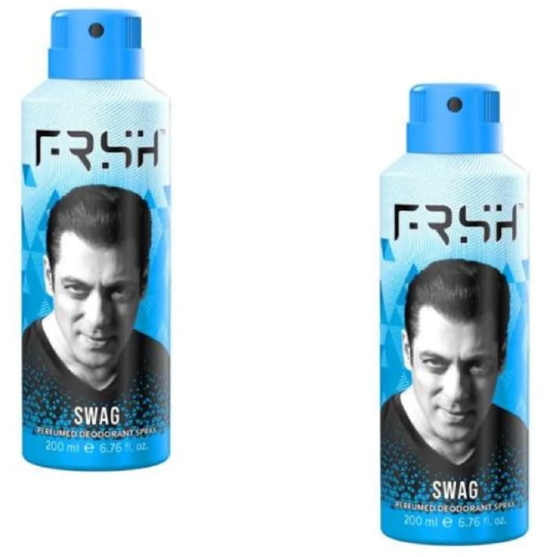 Armaf Frsh Swag 200ml Desodorante Hombre - Perfumisimo