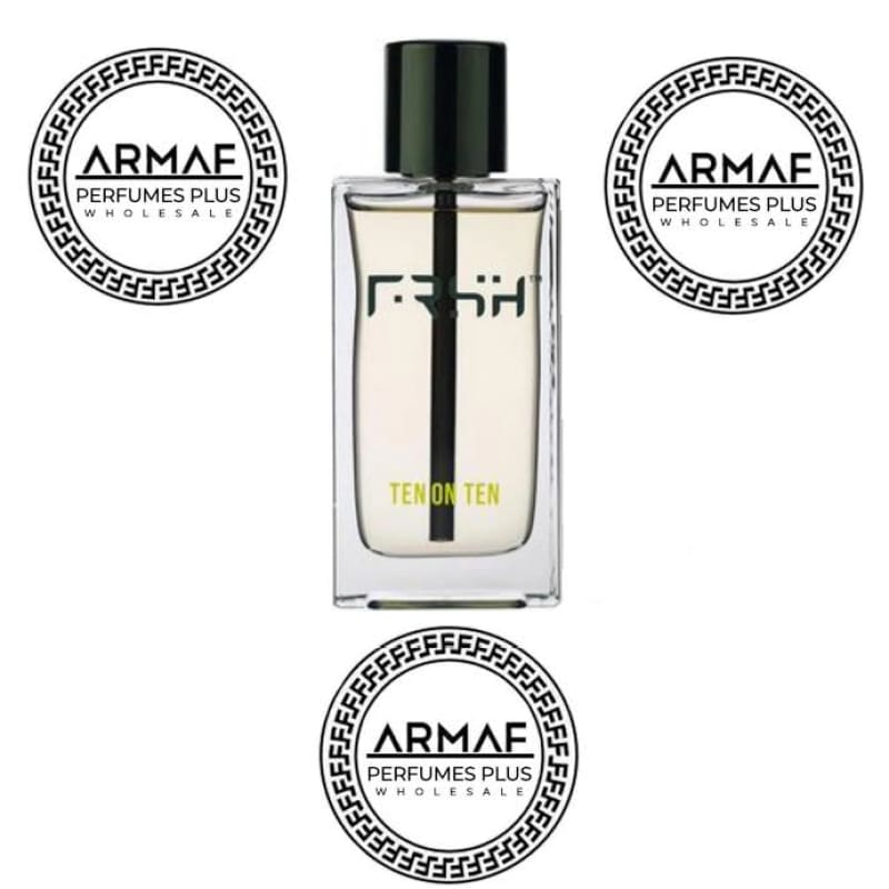 Armaf Frsh Ten On Ten edt 100ml Hombre - Perfumisimo
