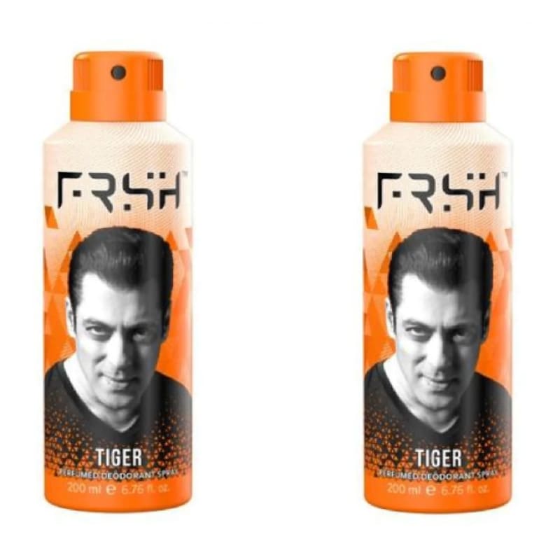Armaf Frsh Tiger 200ml Desodorante Hombre - Perfumisimo
