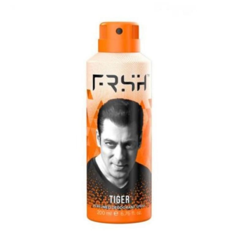 Armaf Frsh Tiger 200ml Desodorante Hombre - Perfumisimo