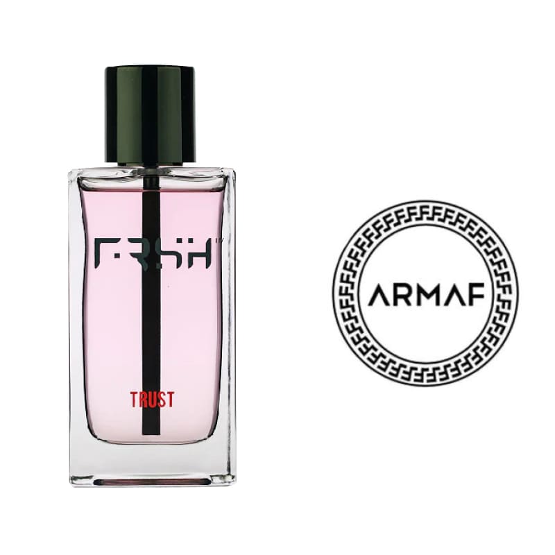 Armaf Frsh Trust edt 100ml Hombre - Perfumisimo