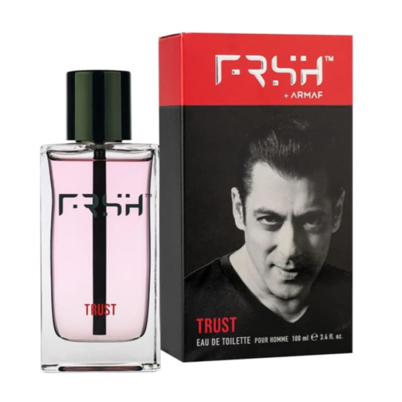 Armaf Frsh Trust edt 100ml Hombre - Perfumisimo