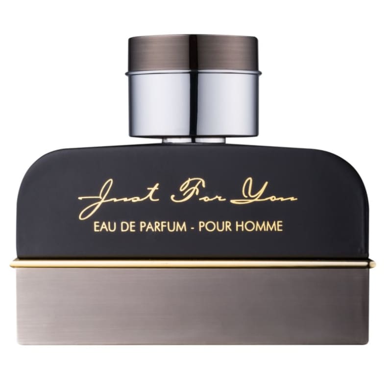 Armaf Just For You Pour Homme edp 100ml Hombre - Perfumisimo