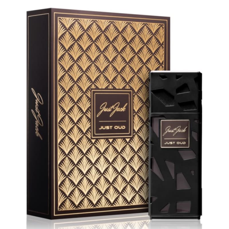 Armaf Just Jack Just Oud edp 100ml Hombre - Armaf - Default Title - Perfumisimo