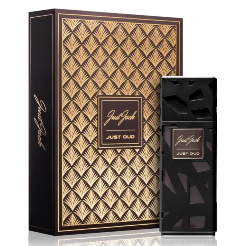 Armaf Just Jack Just Oud edp 100ml Hombre - Perfumisimo
