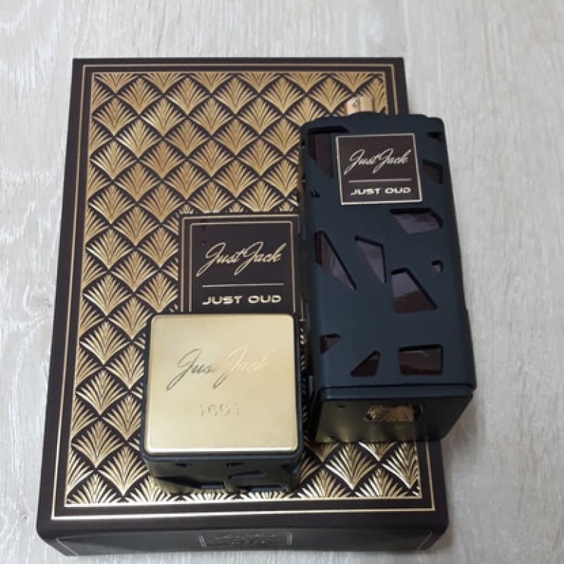 Armaf Just Jack Just Oud edp 100ml Hombre - Armaf - Default Title - Perfumisimo