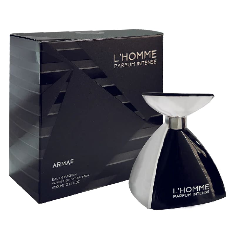 Armaf L Homme Parfum Intense edp 100ml Hombre - Perfumisimo