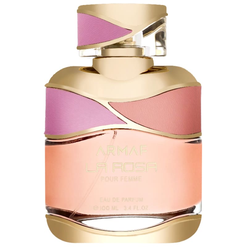 Armaf La Rosa Pour Femme edp 100ml Mujer - Armaf - Default Title - Perfumisimo
