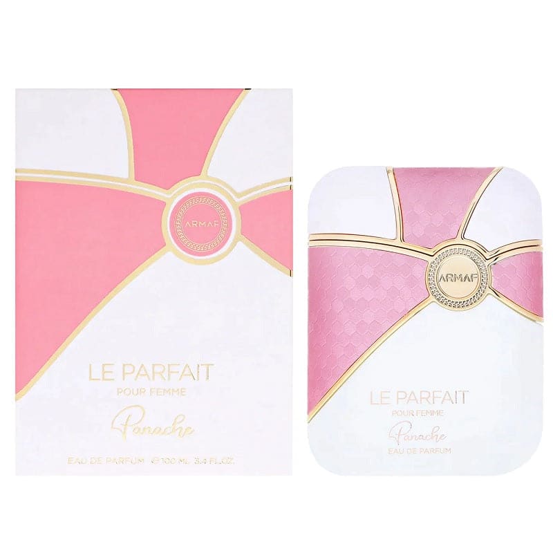 Armaf Le Parfait Panache Pour Femme edp 100ml Mujer