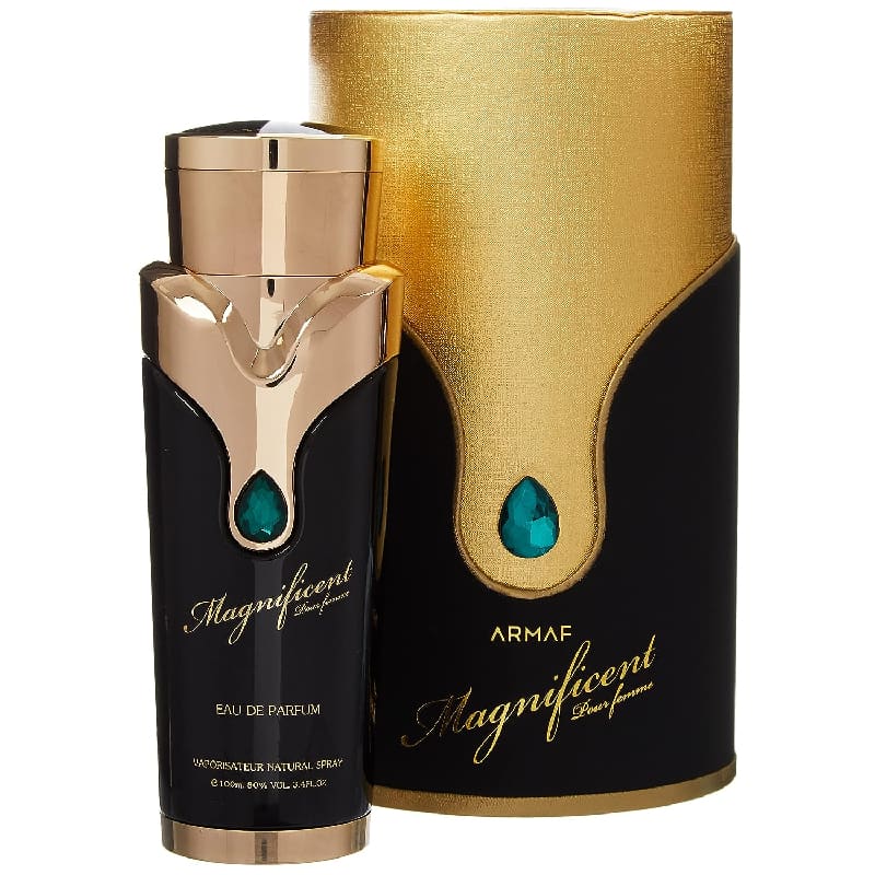 Armaf Magnificient Pour Femme edp 100ml Mujer - Perfumisimo