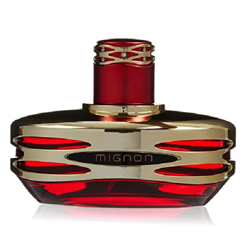 Armaf Mignon Red edp 100ml Mujer - Perfumisimo