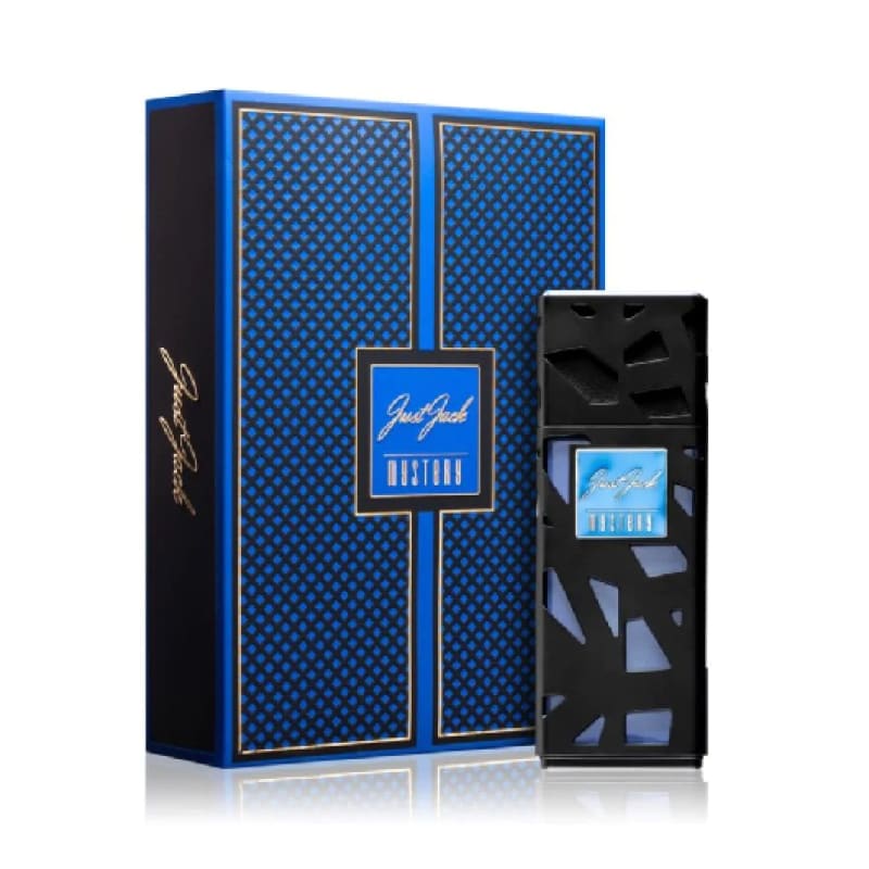 Armaf Mystery Just Jack edp 100ml Hombre - Armaf - Default Title - Perfumisimo