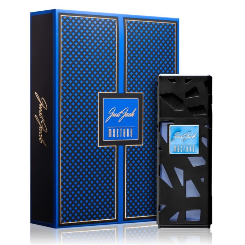 Armaf Mystery Just Jack edp 100ml Hombre - Armaf - Default Title - Perfumisimo